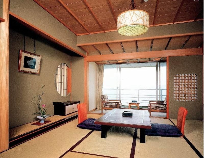 Hotel Kaibo Nanao Exterior photo