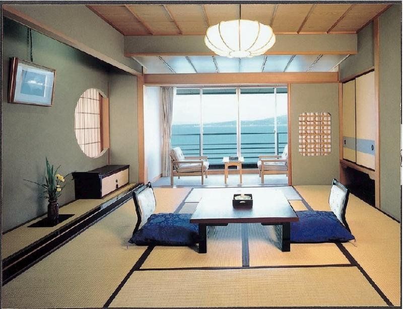 Hotel Kaibo Nanao Exterior photo